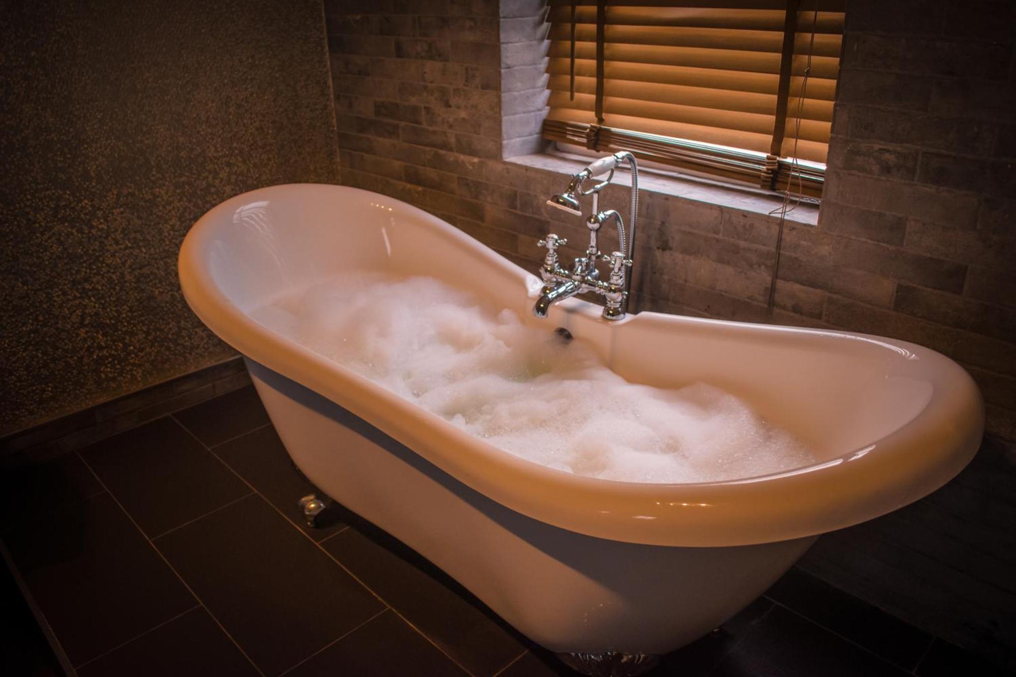 The George Wright Boutique Hotel, Bar & Restaurant Rotherham Dış mekan fotoğraf